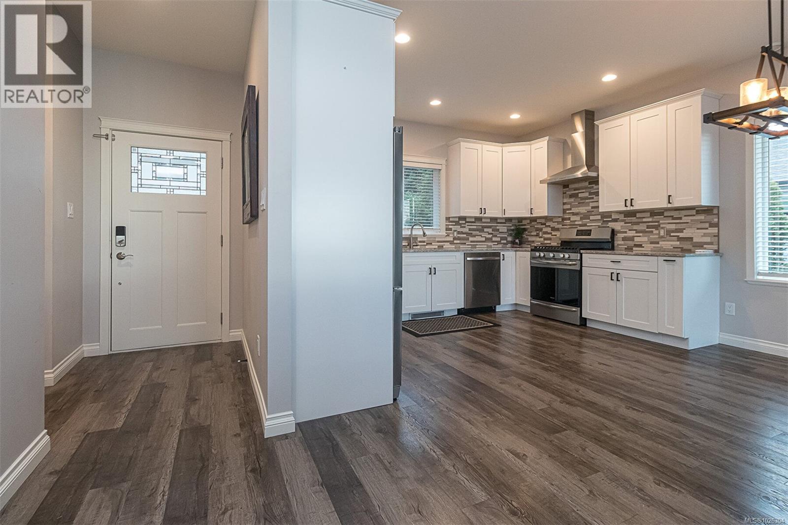  1996 Glenidle Road, Sooke