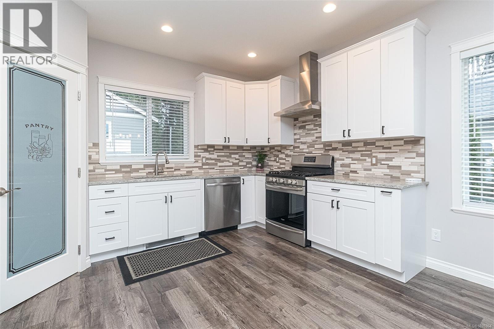  1996 Glenidle Road, Sooke