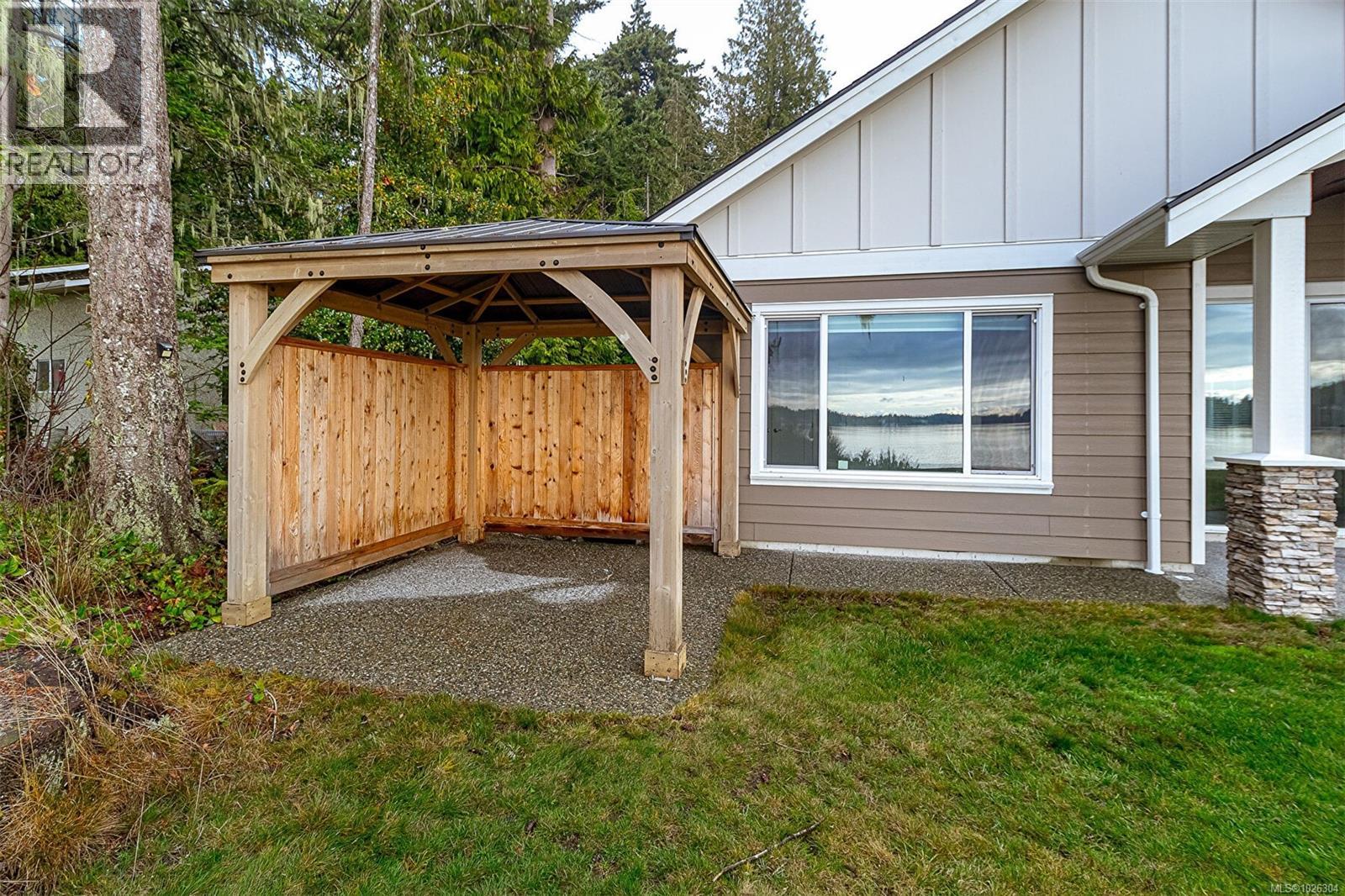  1996 Glenidle Road, Sooke