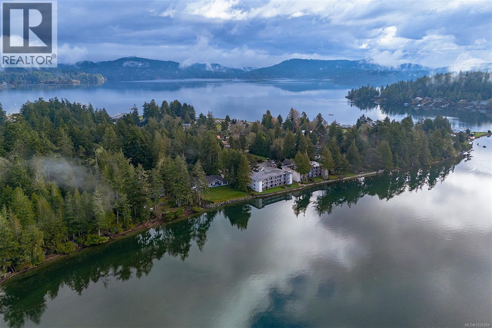  1996 Glenidle Road, Sooke