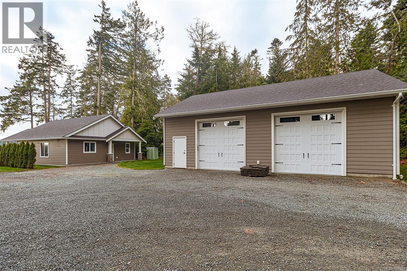  1996 Glenidle Road, Sooke