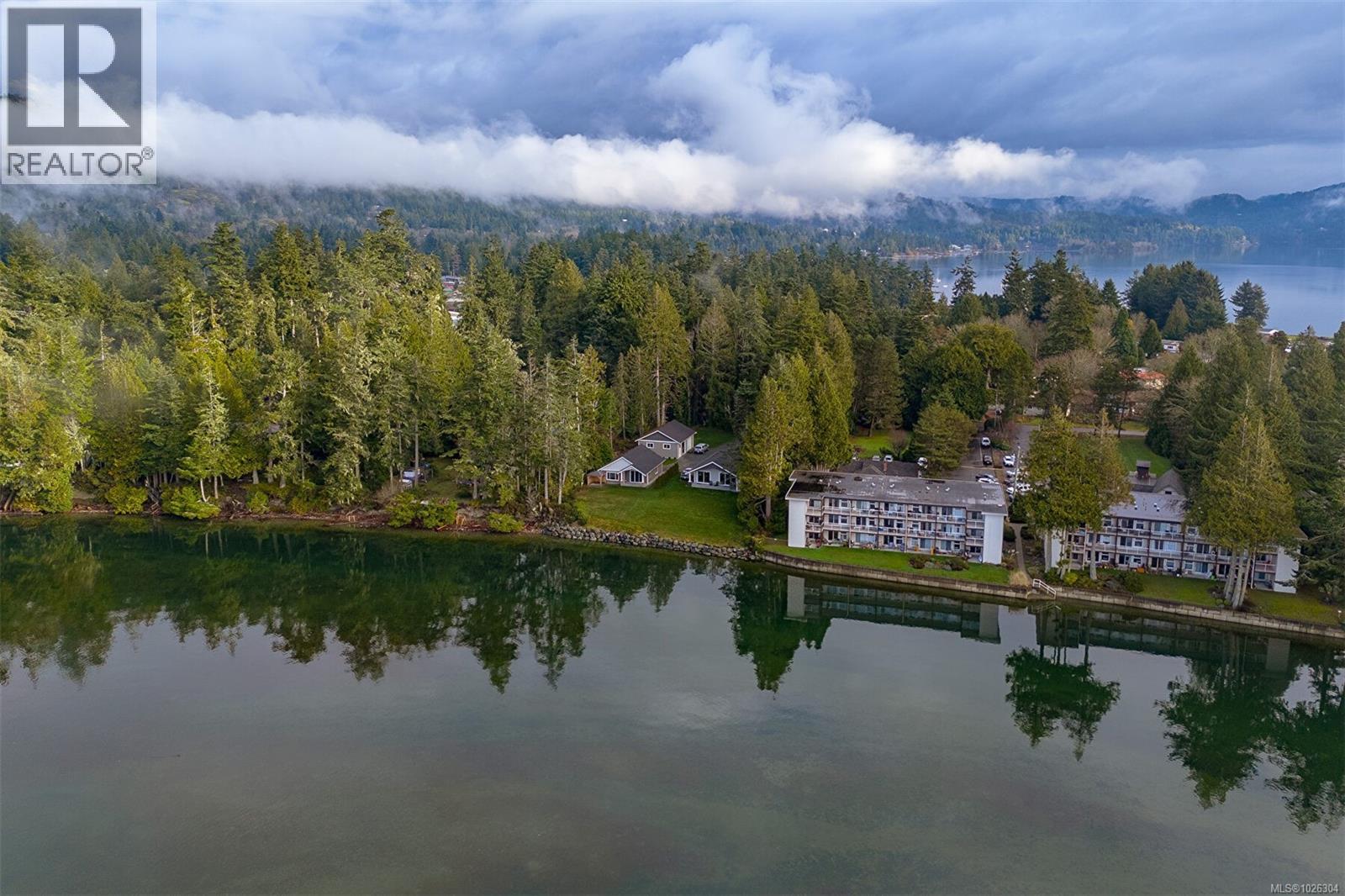  1996 Glenidle Road, Sooke