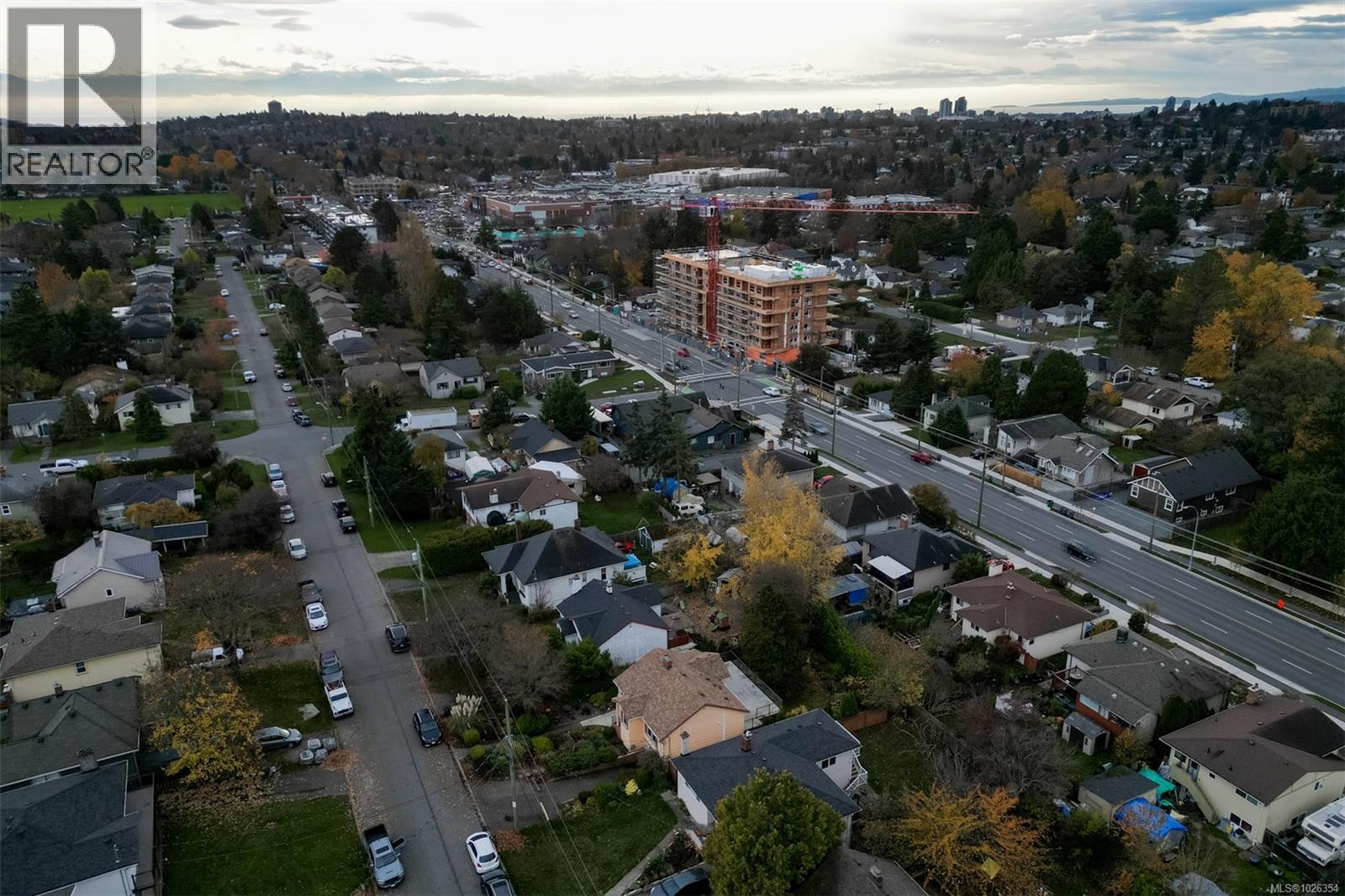  3312 Kingsley Street, Saanich