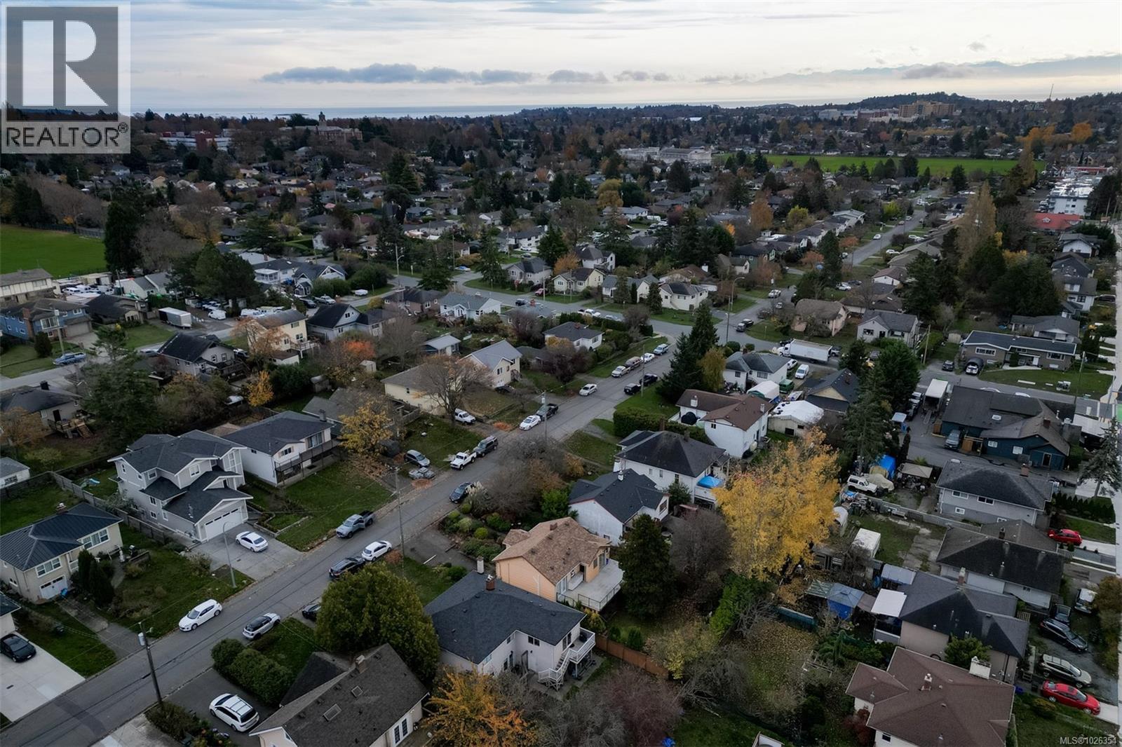  3312 Kingsley Street, Saanich