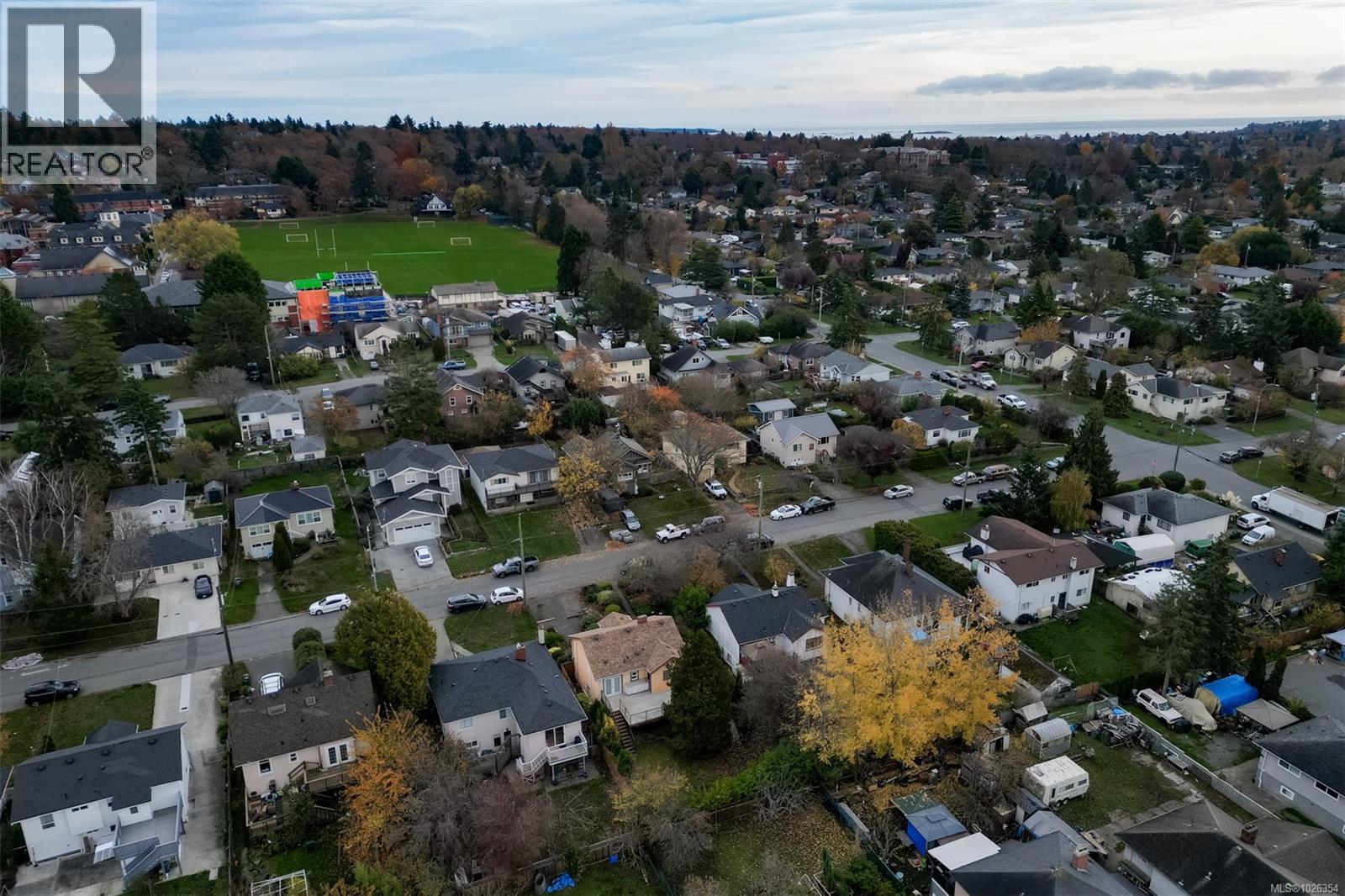  3312 Kingsley Street, Saanich