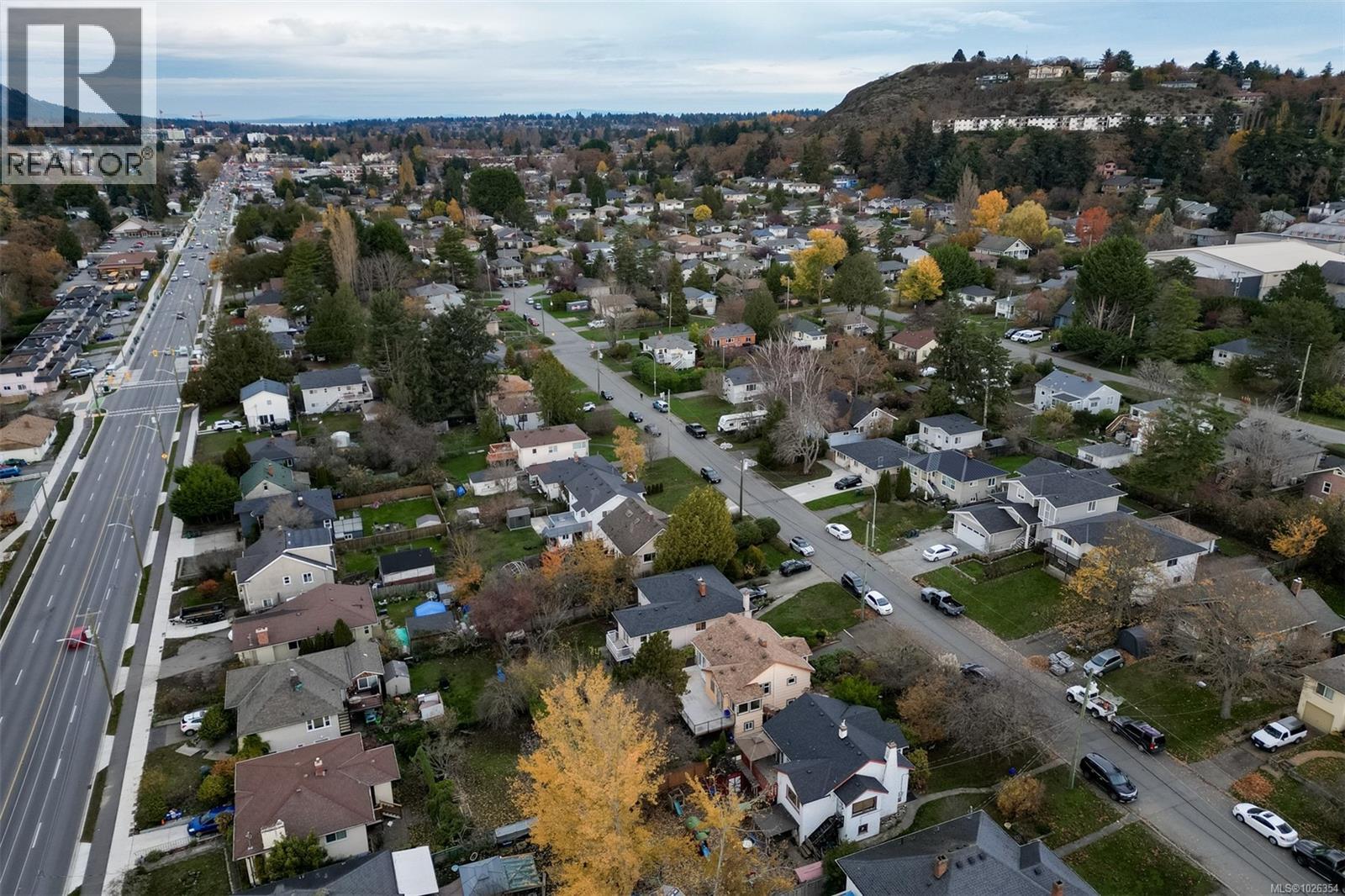  3312 Kingsley Street, Saanich