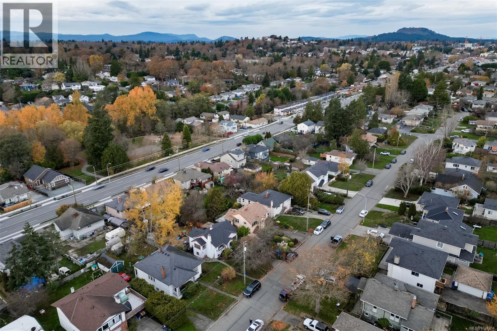  3312 Kingsley Street, Saanich