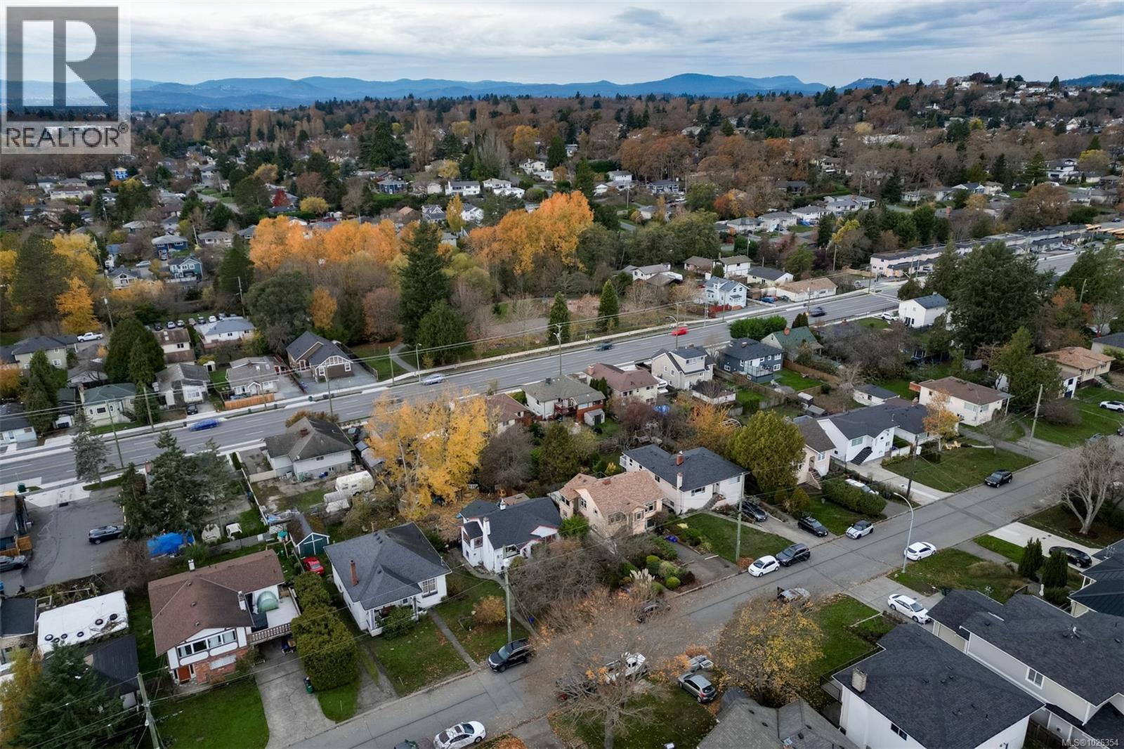  3312 Kingsley Street, Saanich