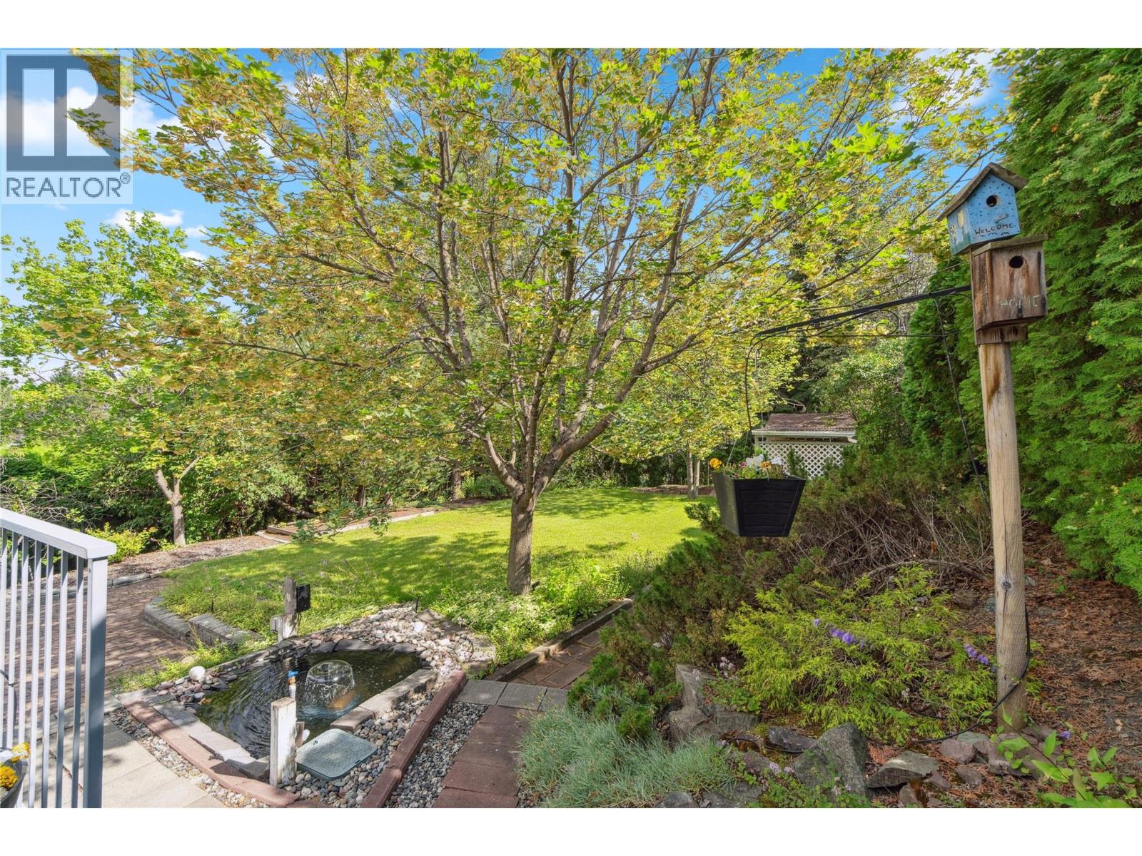 1869 MCKINLEY Court, Kamloops