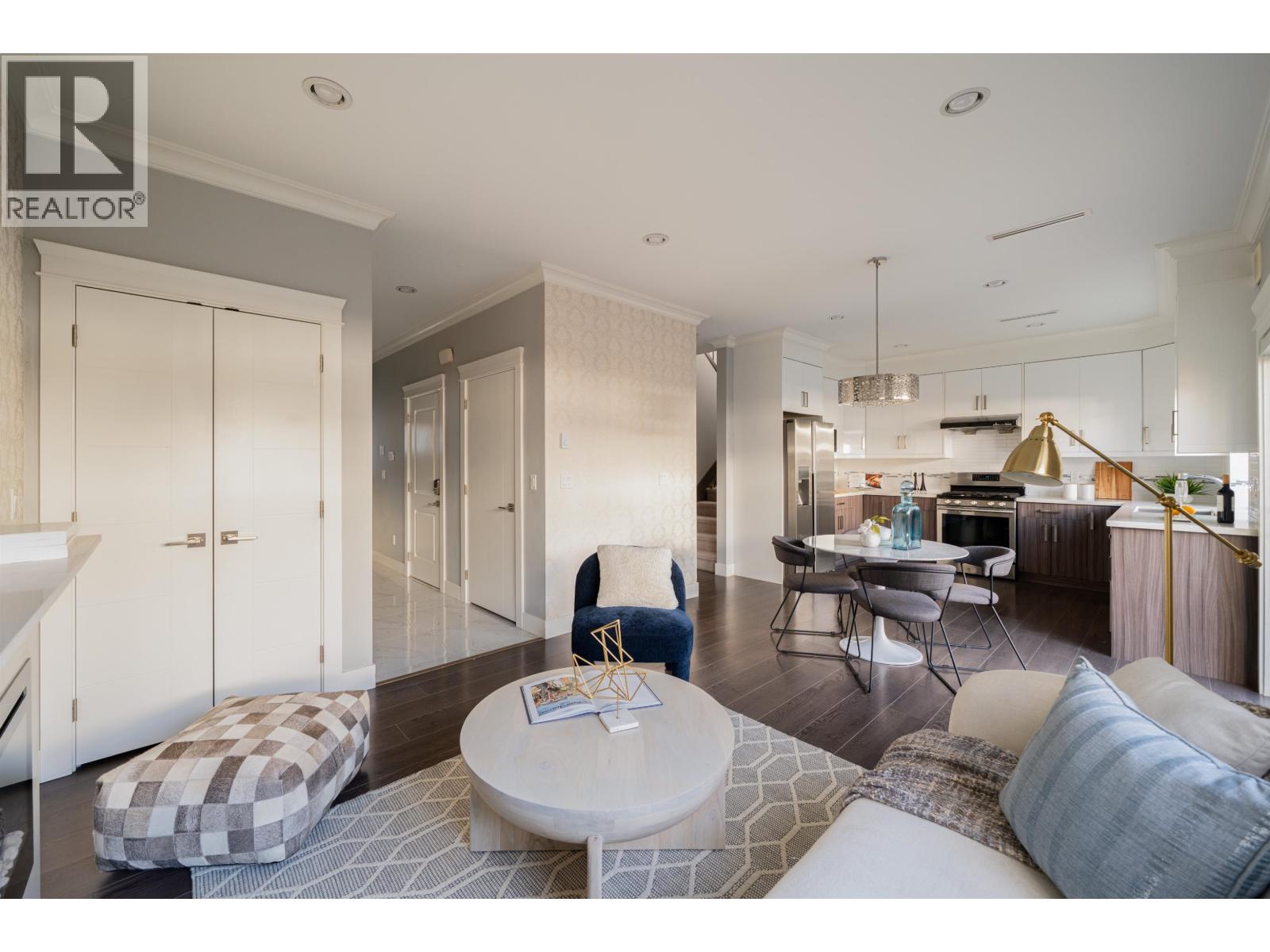 5 9451 WILLIAMS ROAD, Richmond