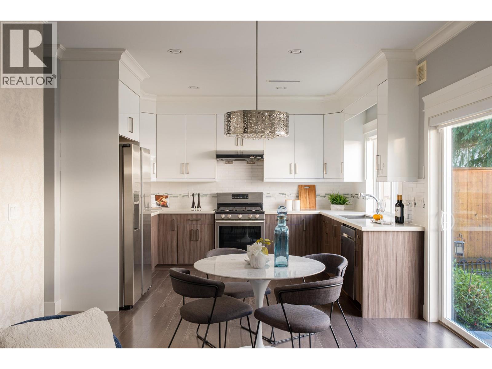 5 9451 WILLIAMS ROAD, Richmond