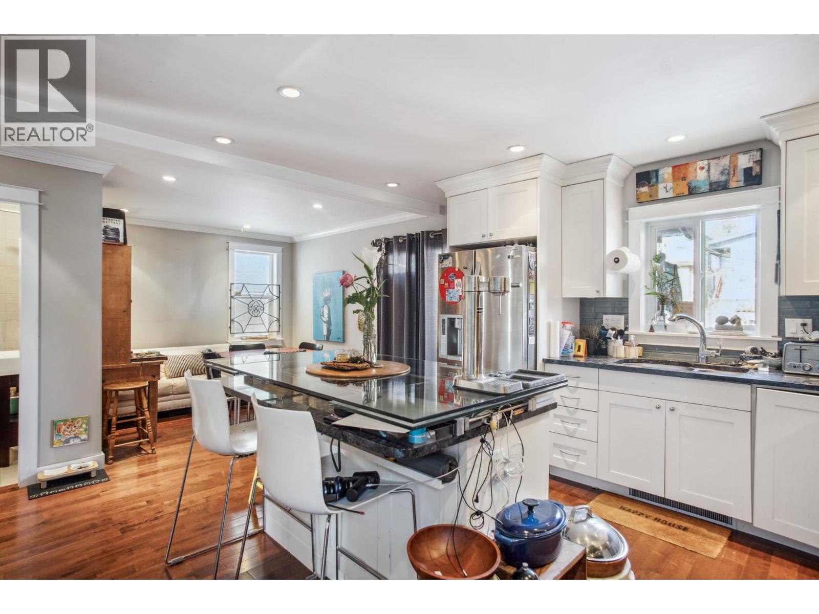 3617 ADANAC STREET, Vancouver