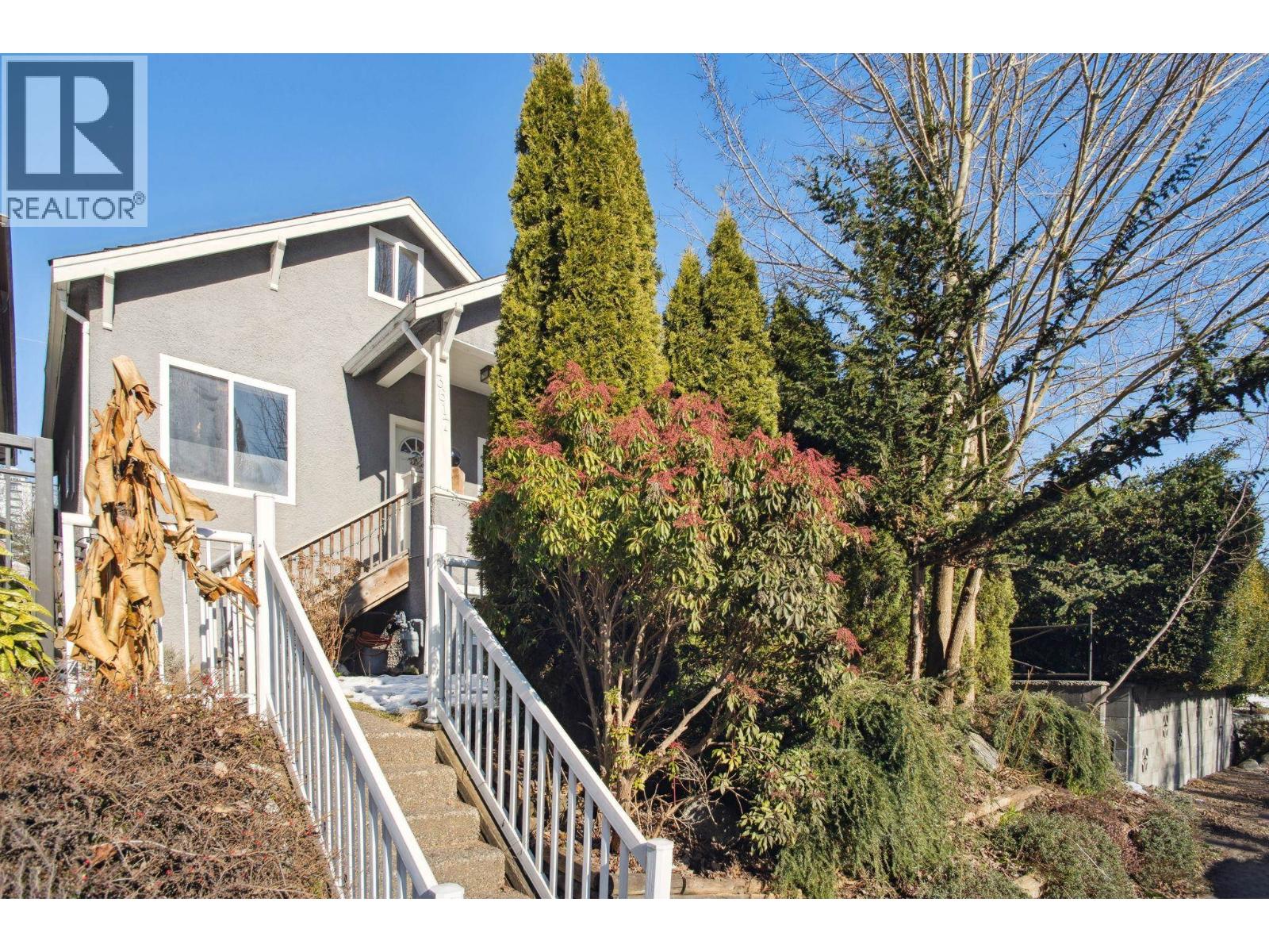 3617 ADANAC STREET, Vancouver