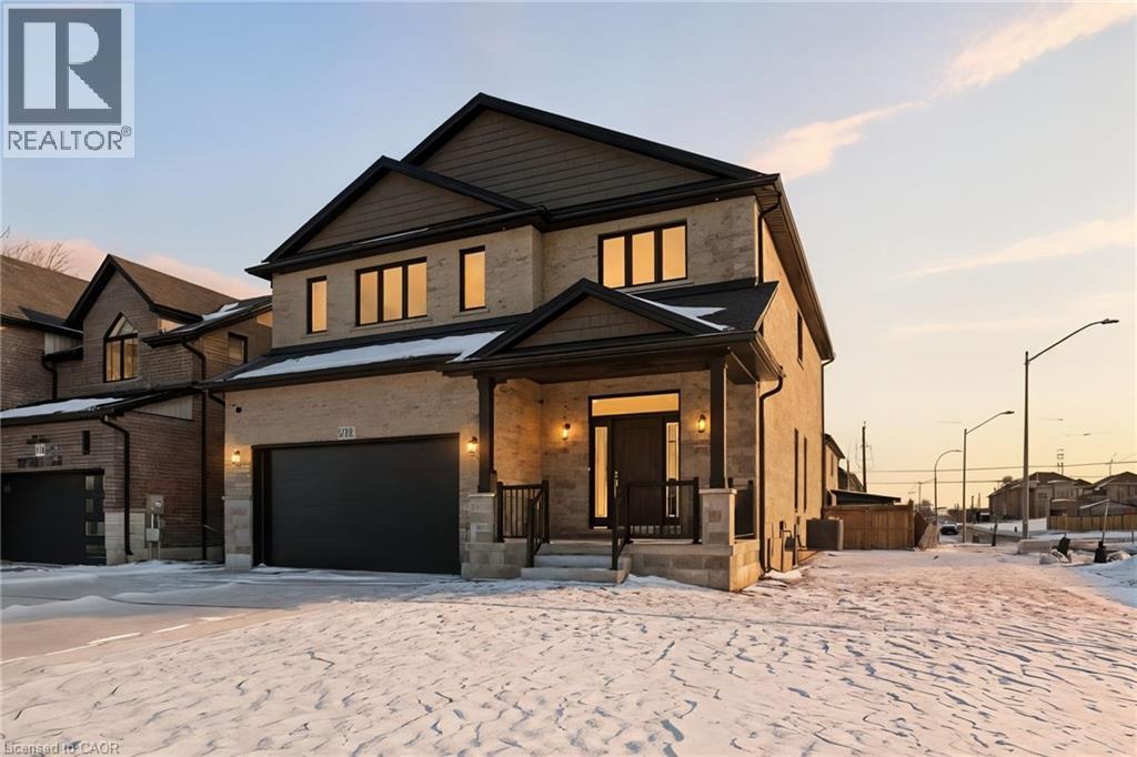 LOT 7 KLEIN Circle - 1