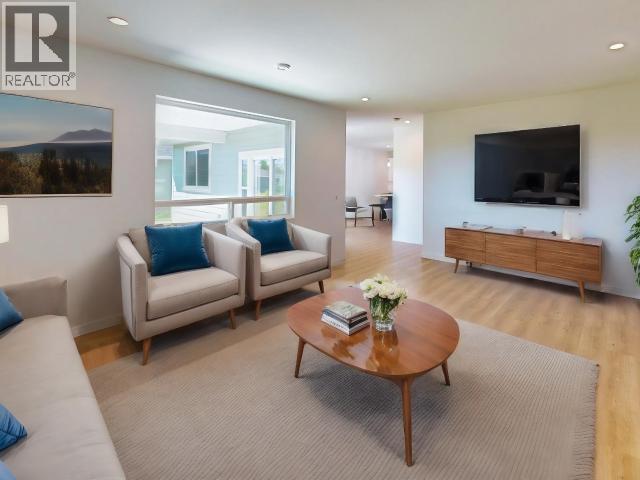 106-7440 NOOTKA STREET, Powell River