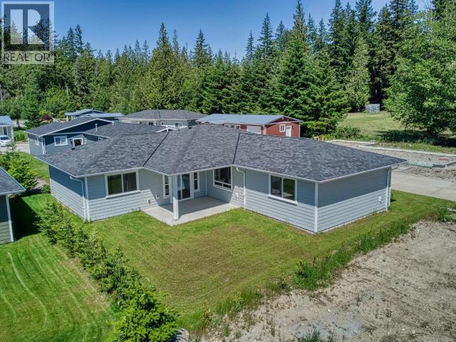 106-7440 NOOTKA STREET, Powell River