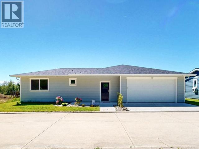 106-7440 NOOTKA STREET, Powell River