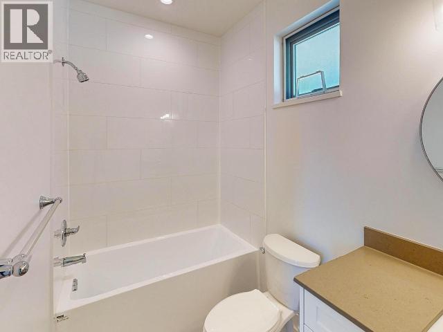 106-7440 NOOTKA STREET, Powell River