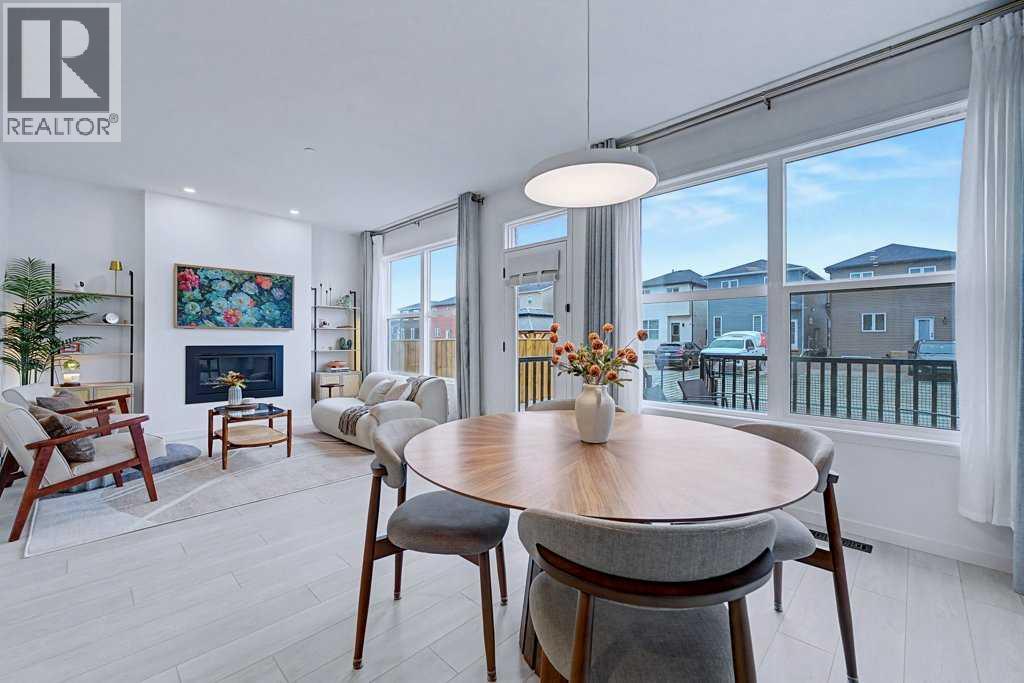 Single Family House for Sale in  Hotchkiss Common SE Hotchkiss Calgary 