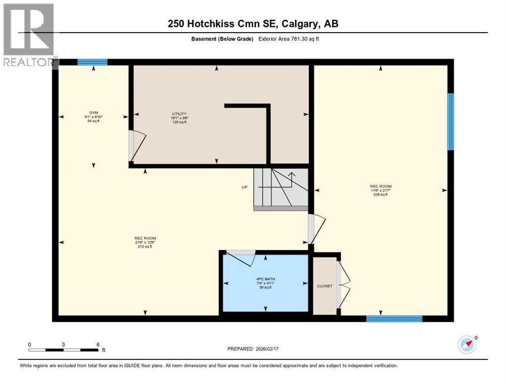 Single Family House for Sale in  Hotchkiss Common SE Hotchkiss Calgary 