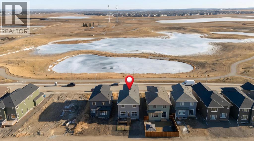 Single Family House for Sale in  Hotchkiss Common SE Hotchkiss Calgary 