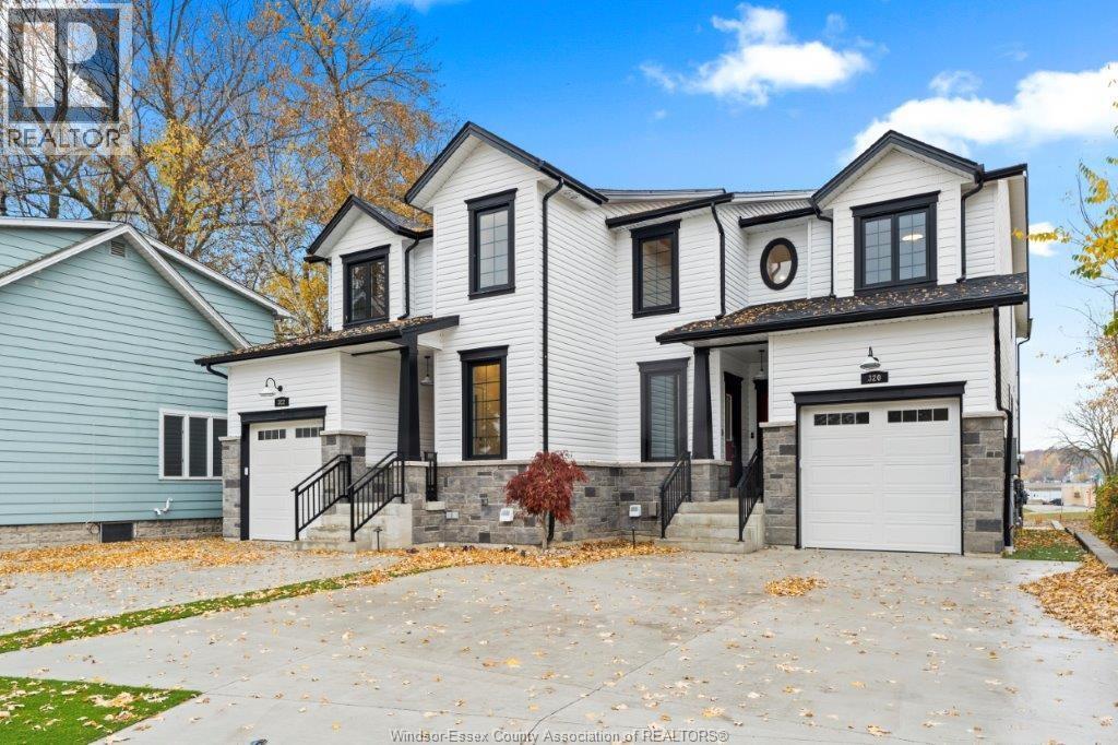 322 RAMSAY Unit# LOWER