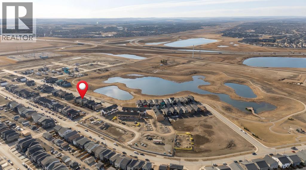 Single Family House for Sale in  Hotchkiss Common SE Hotchkiss Calgary 