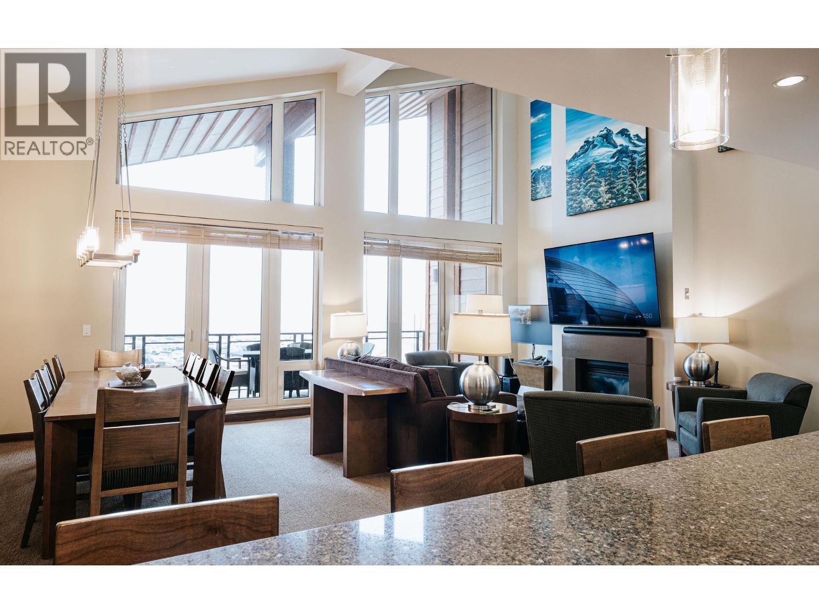 2950 Camozzi Road Unit# 1501, Revelstoke