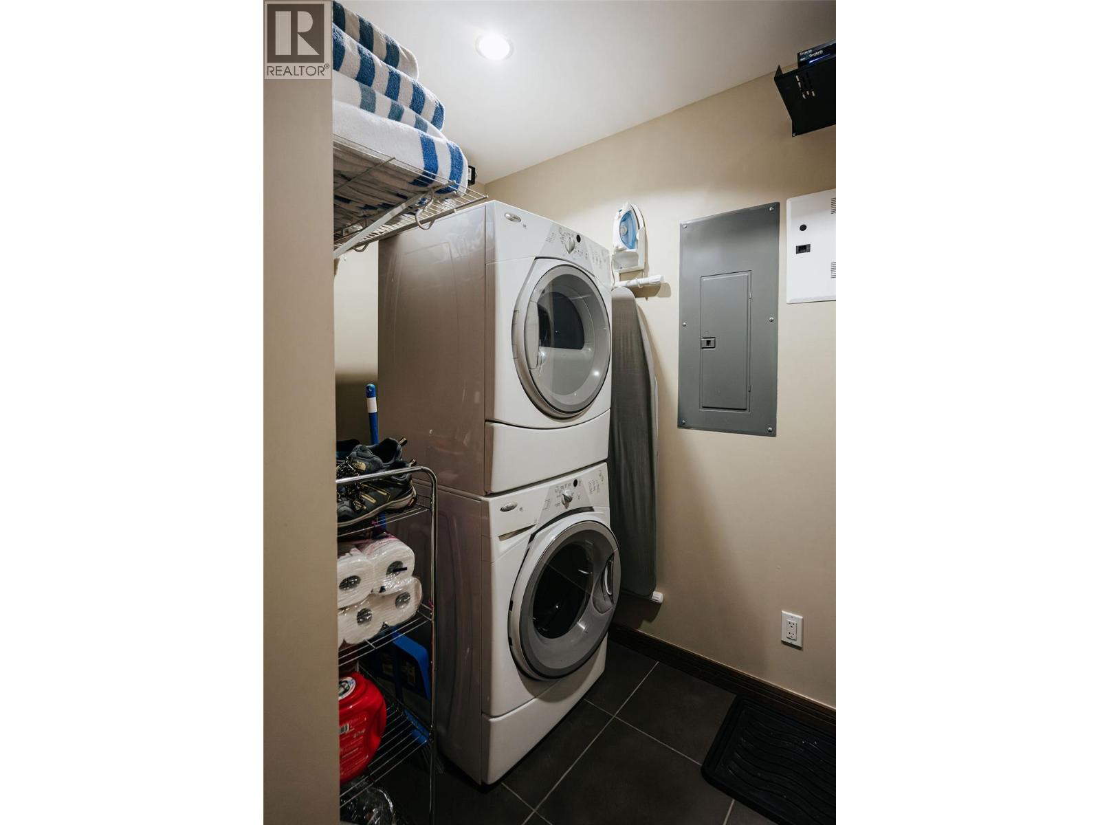 2950 Camozzi Road Unit# 1501, Revelstoke