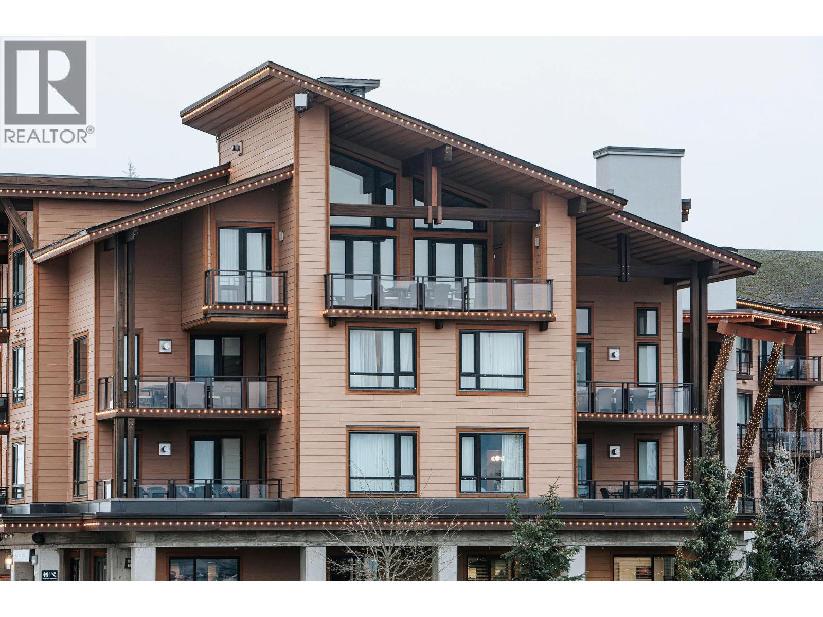 2950 Camozzi Road Unit# 1501, Revelstoke