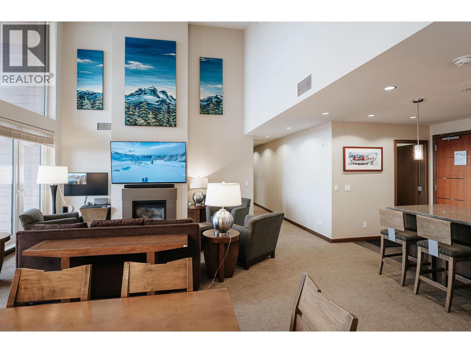 2950 Camozzi Road Unit# 1501, Revelstoke