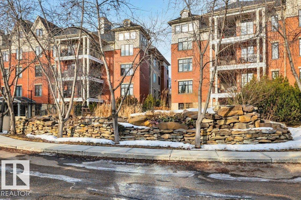 #201 9819 96A ST NW, Edmonton