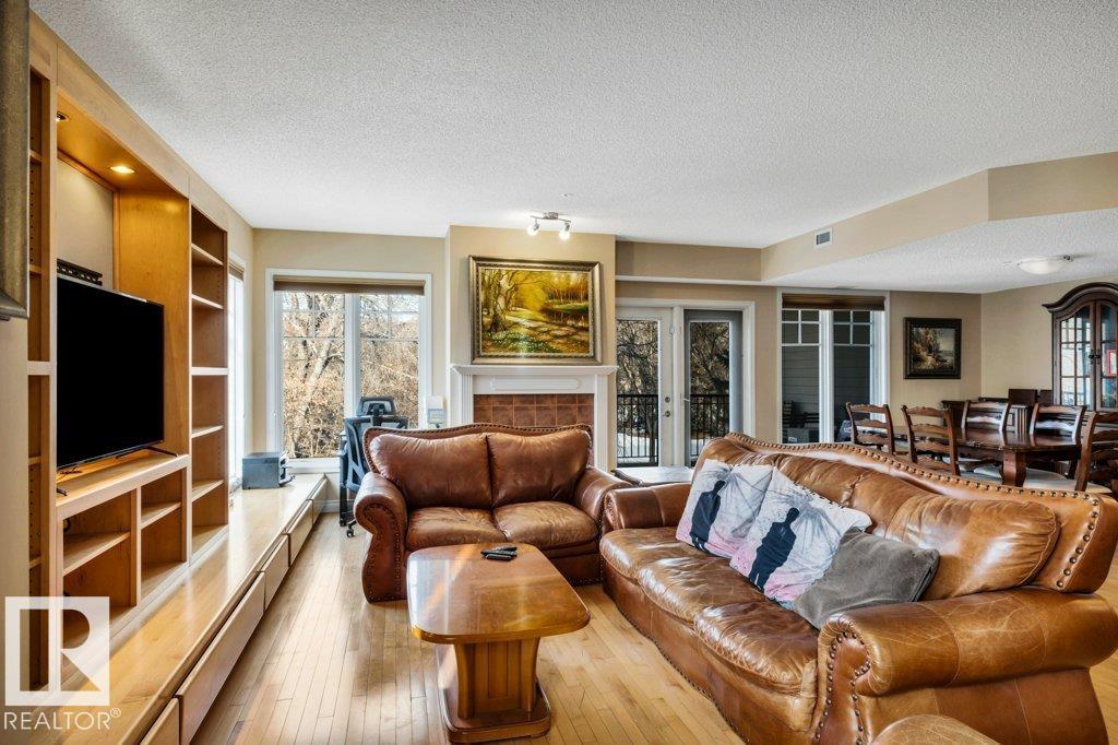 #201 9819 96A ST NW, Edmonton