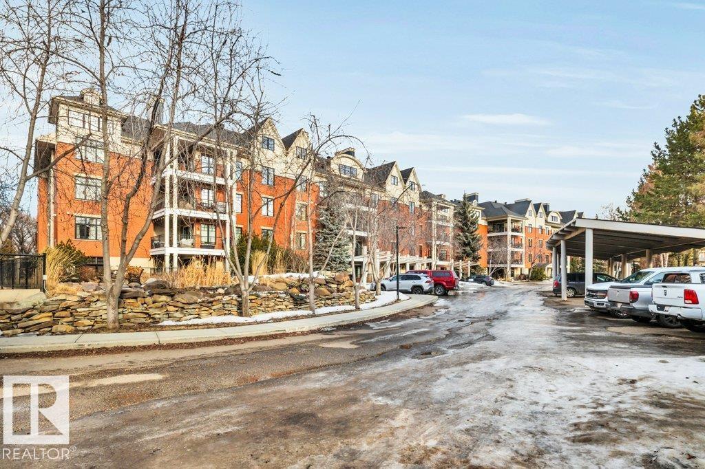 #201 9819 96A ST NW, Edmonton