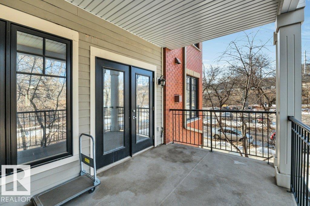 #201 9819 96A ST NW, Edmonton