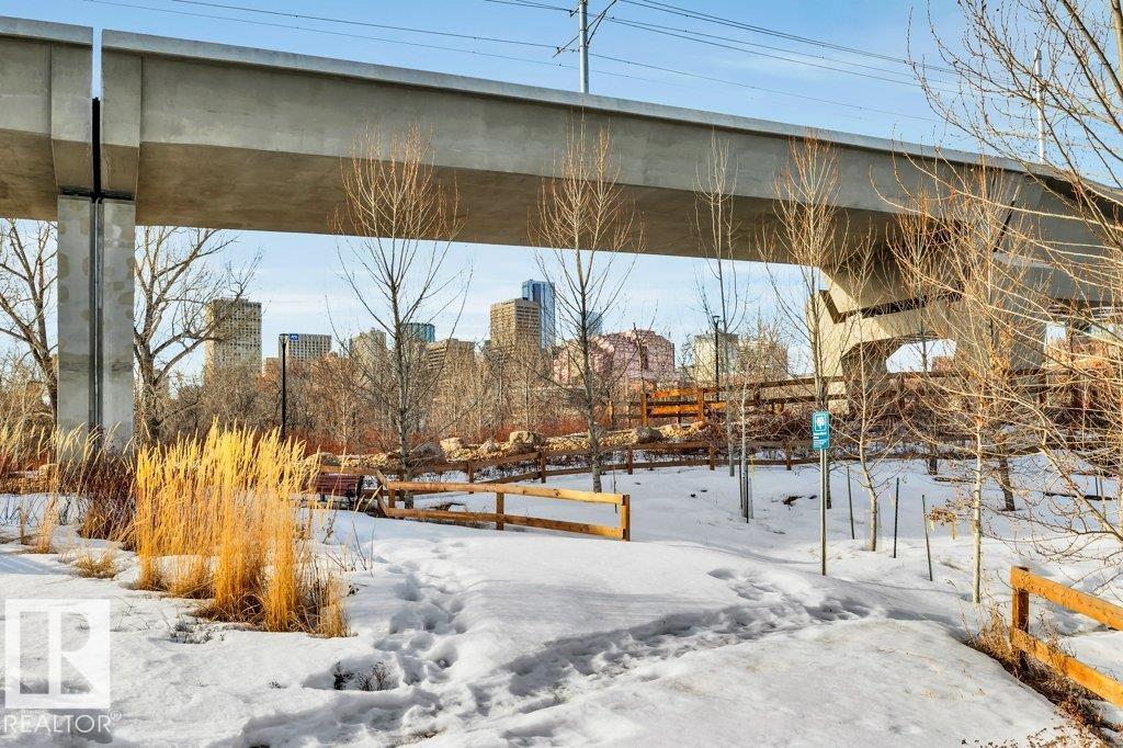 #201 9819 96A ST NW, Edmonton