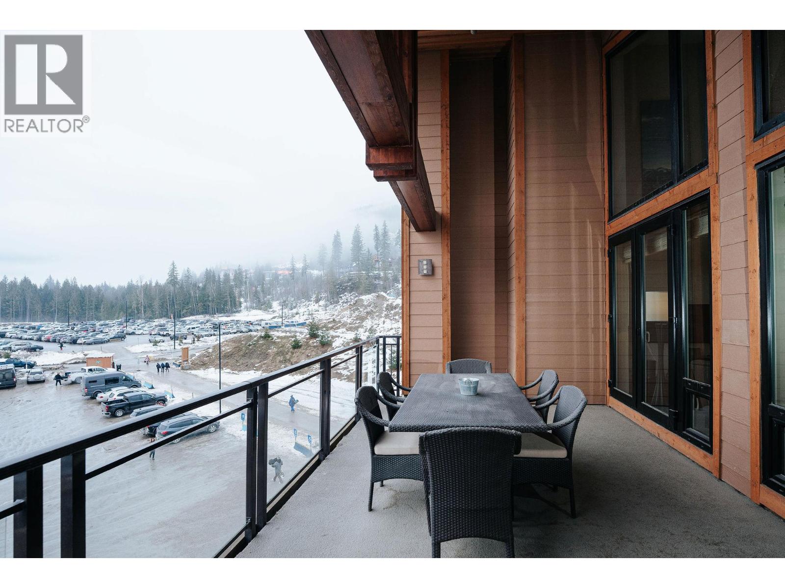 2950 Camozzi Road Unit# 1501, Revelstoke