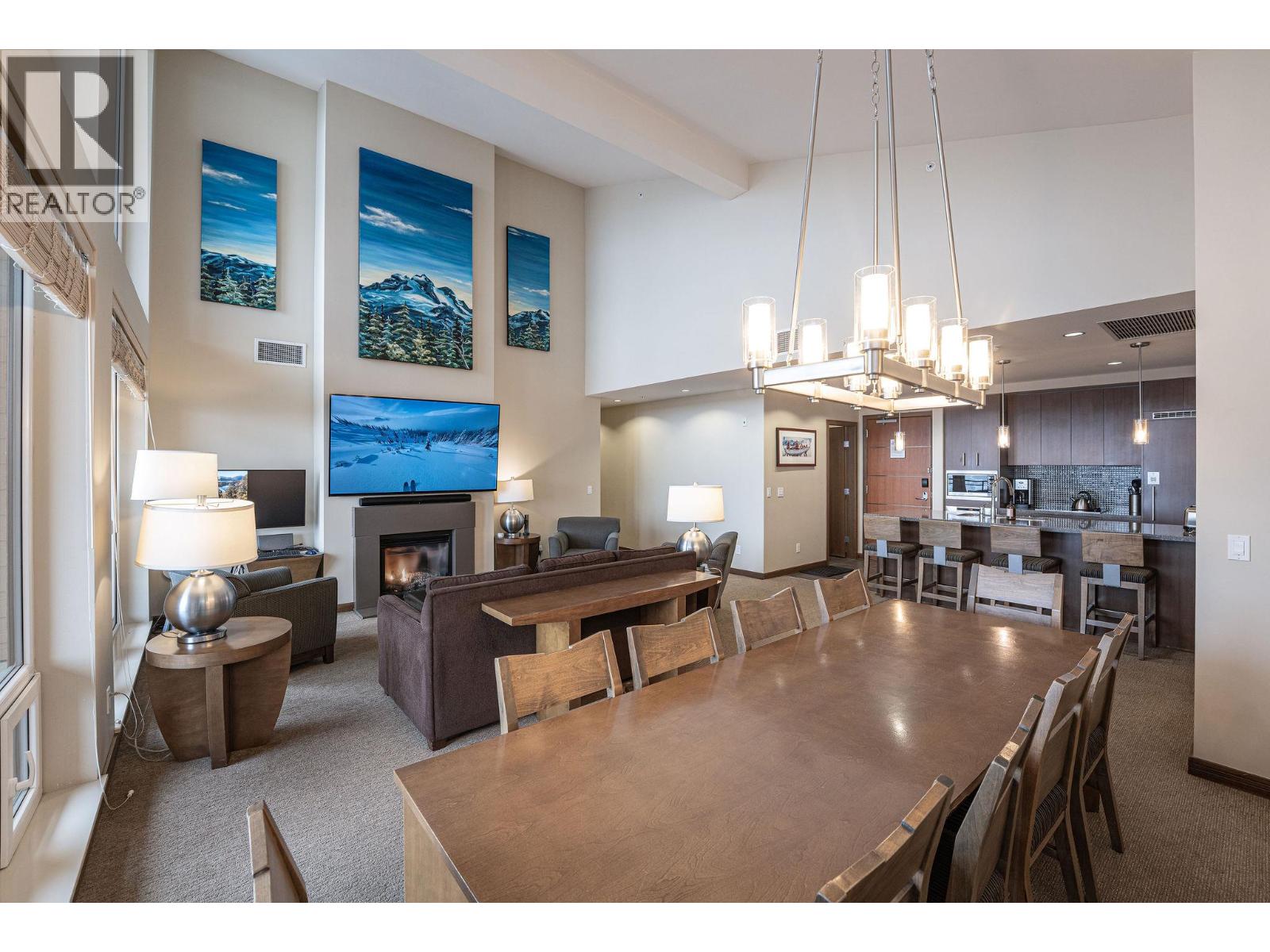 2950 Camozzi Road Unit# 1501, Revelstoke