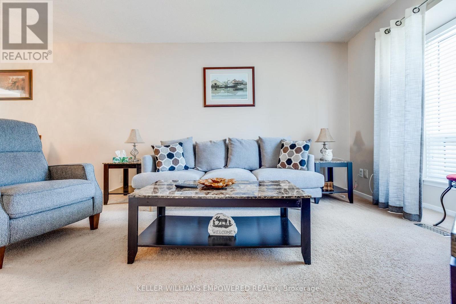 57 MCMULLEN CRESCENT - Photo 3 of 27, Brampton (Central Park), Ontario