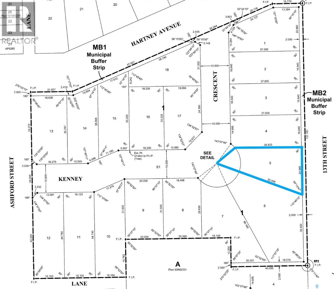 32 KENNEY CRESCENT - Photo 5 of 9, Weyburn, Saskatchewan