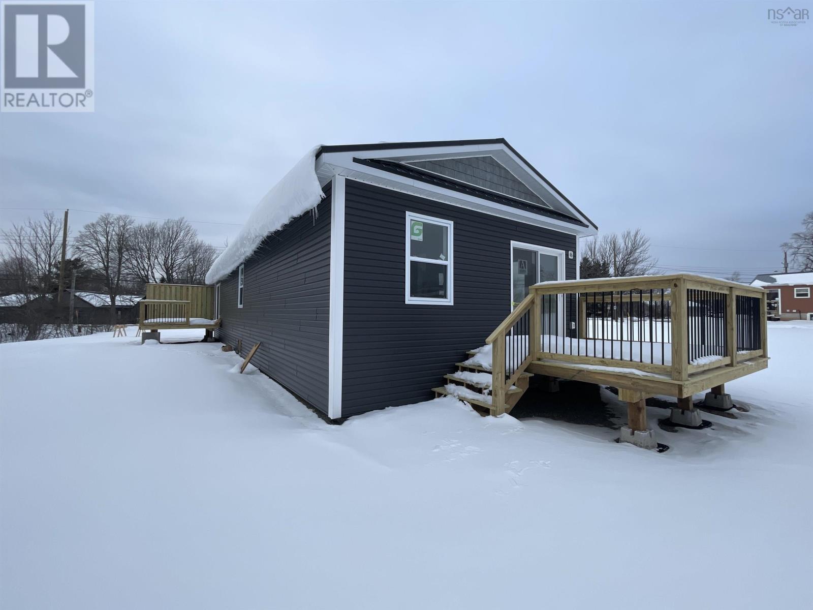 56 Pugwash Road - Photo 5 of 27, Oxford, Nova Scotia