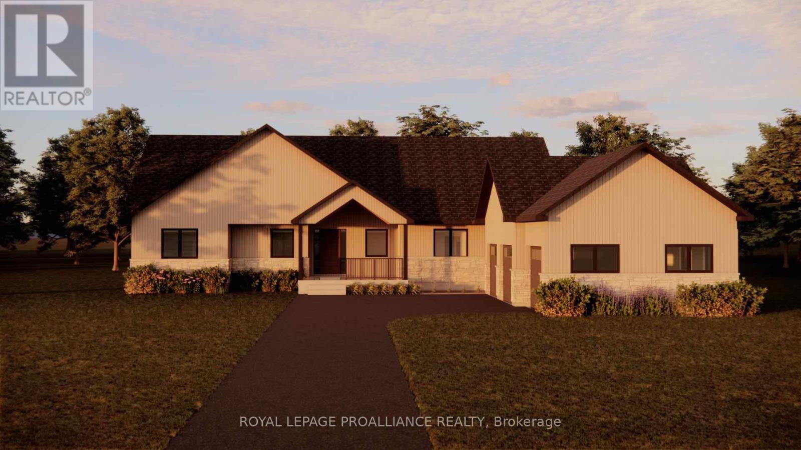 Lot 16 Ridgeline Drive