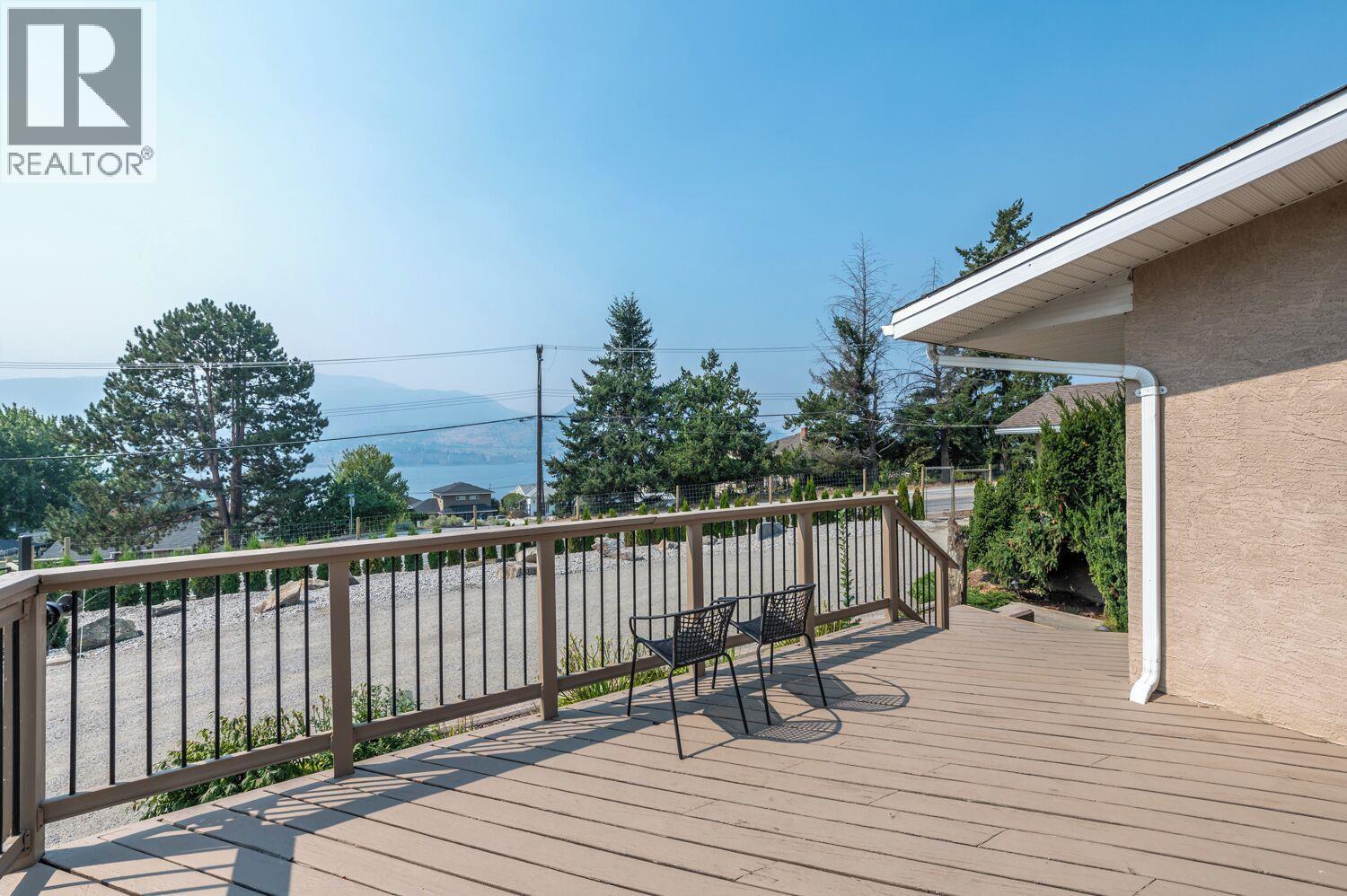 168 LOWER BENCH Road, Penticton