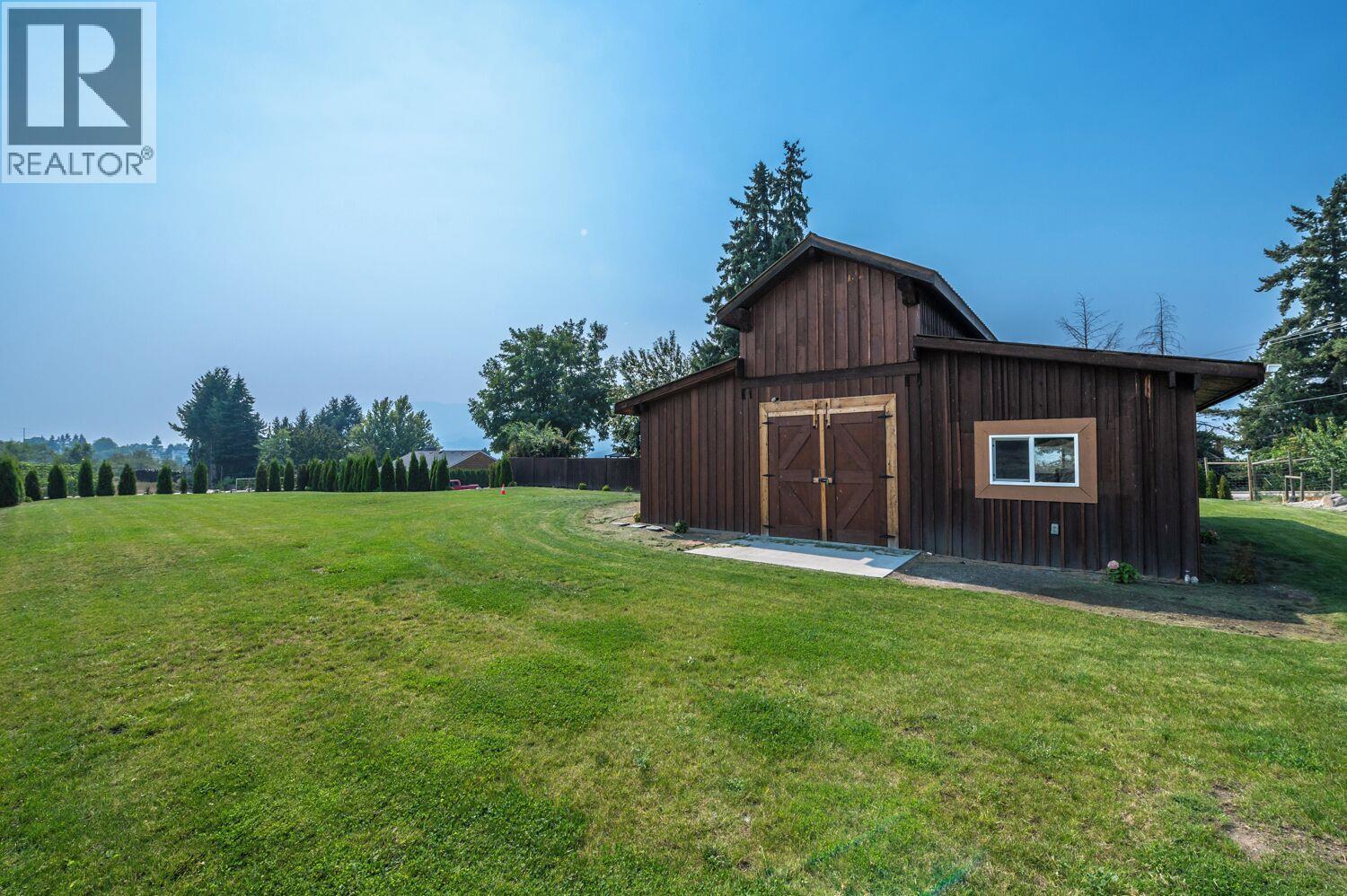 168 LOWER BENCH Road, Penticton