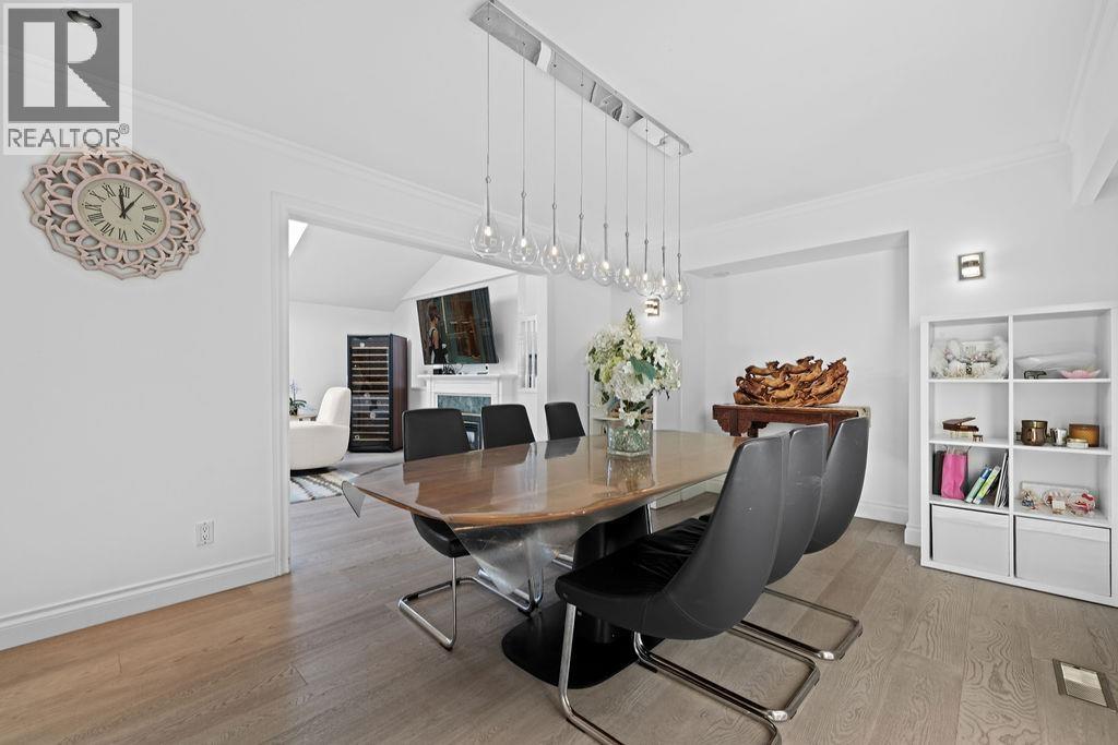 685 KING GEORGES WAY, West Vancouver