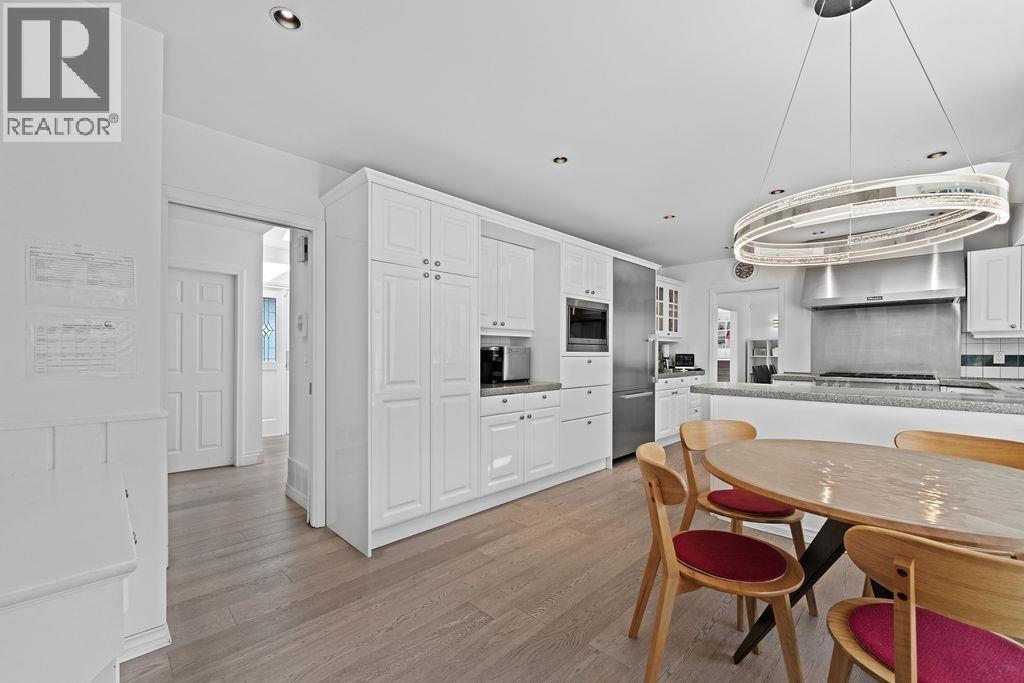 685 KING GEORGES WAY, West Vancouver