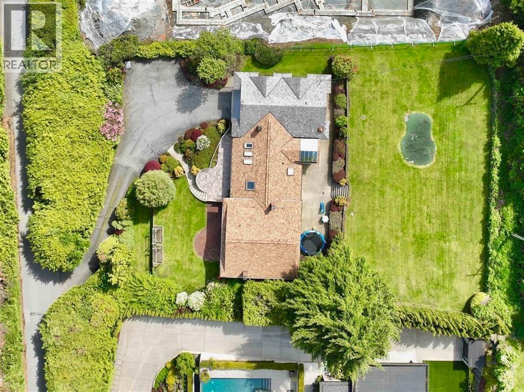 685 KING GEORGES WAY, West Vancouver