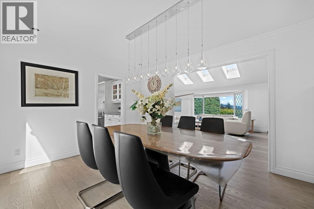 685 KING GEORGES WAY, West Vancouver