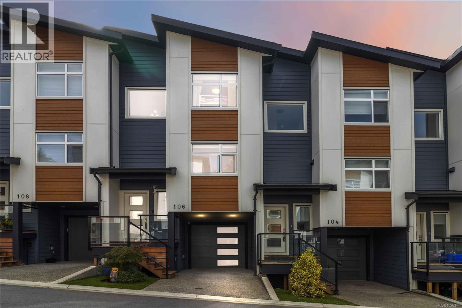 106 3429 Happy Valley Road, Langford