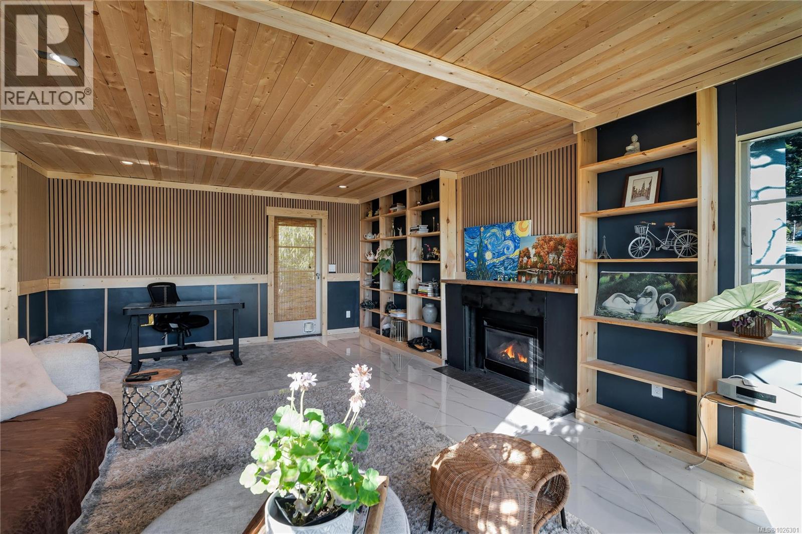  3580 Doncaster Drive, Saanich